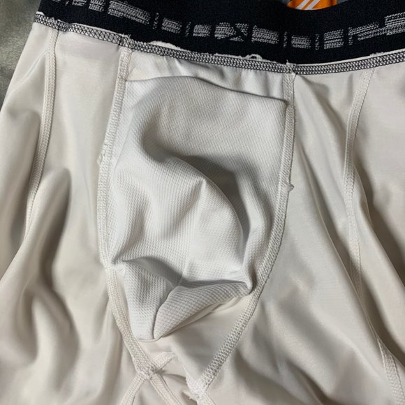 Shock Doctor Jock Compression Short M - Picture 4 of 4